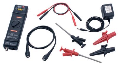 GDP-025 DIFFERENTIAALINEN MITTAPÄÄ 25MHZ