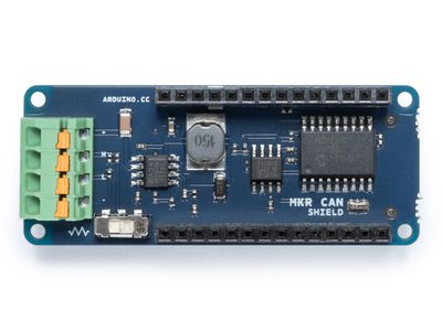 Arduino MKR CAN SHIELD (ASX00005)
