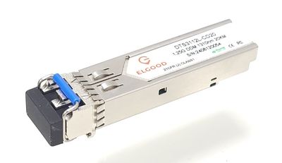 SFP TRANSCEIVER 1.25G 1310nm SM 20km HP ProCurve yhteensopiva