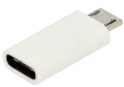 USB-ADAPTERI C-NAARAS / microB UROS