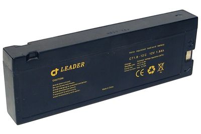 CT-Leader 12V 1,8Ah LYIJYHYYTELÖAKKU