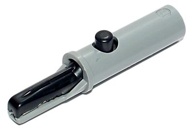 4mm HAUENLEUKA MUSTA 4mm HAUENLEUKA MUSTA