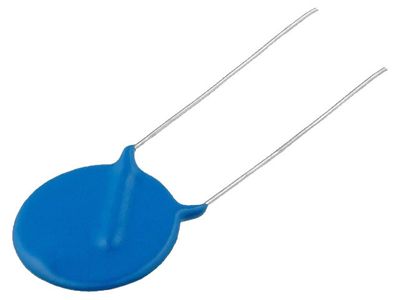 KERAAMINEN KOND.  500V 100nF