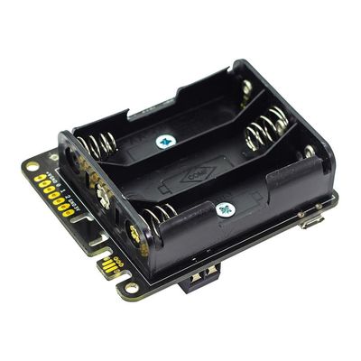 Kitronik 5674 BBC MICRO:BIT LISÄKORTTI ILMANLAADUN VALVONTAAN