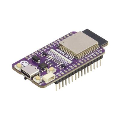 Cytron Maker ESP32 - kehityskortti WiFi- ja Bluetooth-yhteydellä