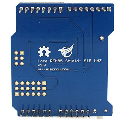 ARDUINO SHIELD Lora RFM95 ARDUINO SHIELD Lora RFM95