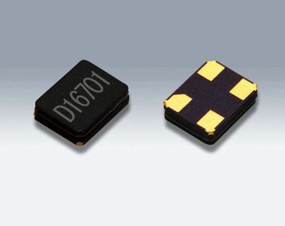 CRYSTAL 16.000MHZ 12PF 3225