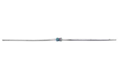 METALLIKALVOVASTUS 0,17W: 47,5ohm