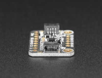 Adafruit LSM6DSO32 6 DoF IMU LIIKEANTURI STEMMA QT