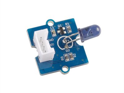 Grove Infrared Emitter