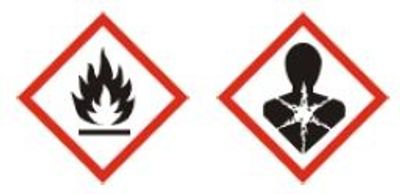 LASERKALVON TUMMENNUSAINE SPRAY 400ml