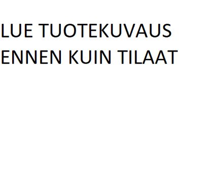 RJ45 ETHERNET-KAAPELIN YHDISTÄJÄ