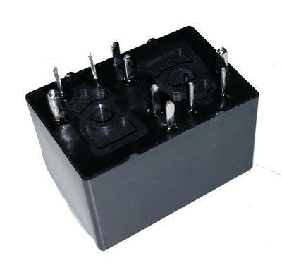 AUTORELE 12V 2x20A AUTORELE 12V 2x20A
