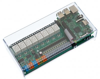 UNIPI V1.1 SUOJAKANSI UNIPI V1.1 SUOJAKANSI