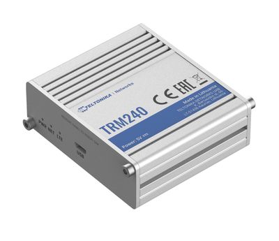 Teltonika TRM240 4G/LTE(Cat1) USB MODEEMI