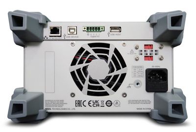 Rigol DP932A TEHOLÄHDE 210W 2x32V/3A, 6V/3A