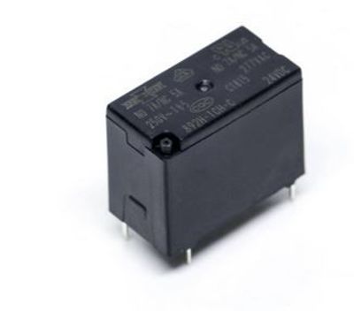 PIIRIKORTTIRELE 1-VAIHTO 7A 12V