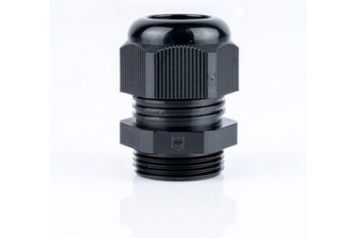 Jacob MG20 VEDONPOISTAJA 8mm MUSTA