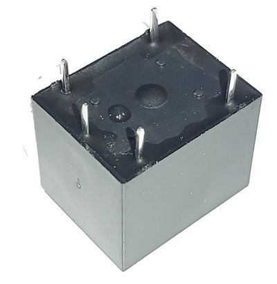 PIIRIKORTTIRELE  1-VAIHTO 10A 9VDC