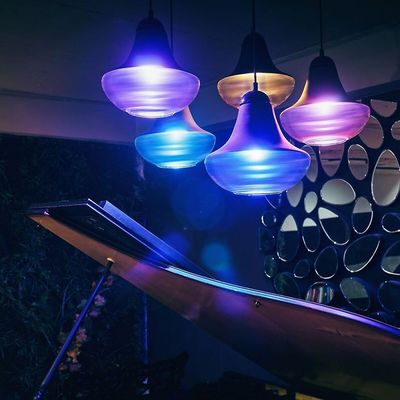 Shelly Duo - RGBW ÄLYLAMPPU E27 Shelly Duo - RGBW ÄLYLAMPPU E27