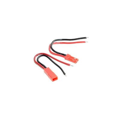 JST RCY2N LIITINPARI JOHDOILLA