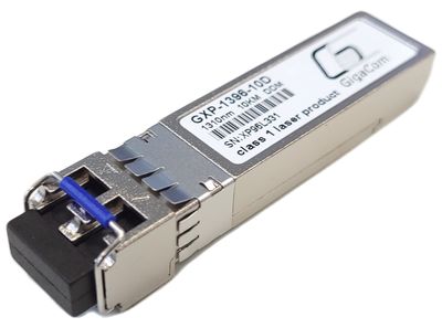 10Gb/s 1310nm SFP+ TRANCEIVER