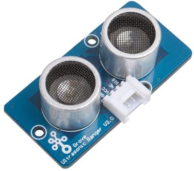 Grove Ultrasonic Distance Sensor
