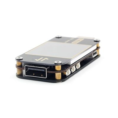 USB JÄNNITE/VIRTA/TEHO MITTARI