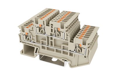 Dinkle DPP1.5N, BiLFTB, pushin, 0.14-1.5mm2, BG Dinkle DPP1.5N, BiLFTB, pushin, 0.14-1.5mm2, BG