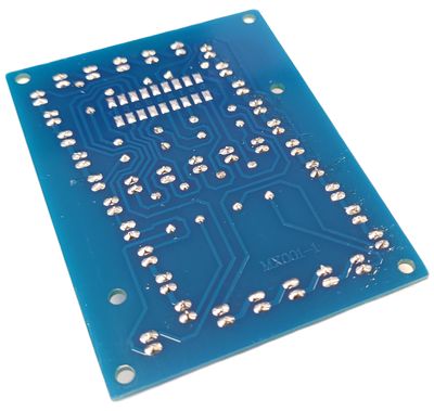 7-SEGMENTTINÄYTTÖ 1-DIGIT 3"