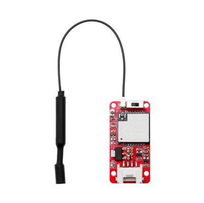 Crowtail Lora RA-08H/LoRaWAN MODUULI Crowtail Lora RA-08H/LoRaWAN MODUULI