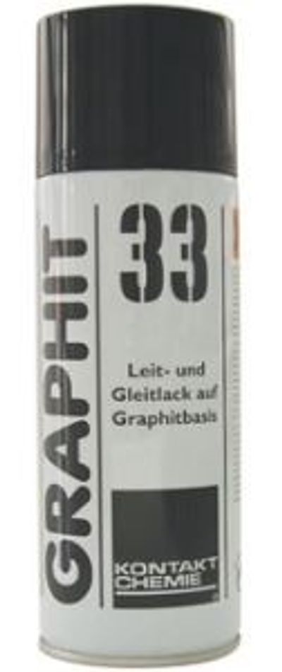 SÄHKÖÄ JOHTAVA LAKKA SPRAY 200ml SÄHKÖÄ JOHTAVA LAKKA SPRAY 200ml