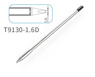 ATTEN ST-1509-130 JUOTOSKÄRKI TALTTA 1,6x0,8mm