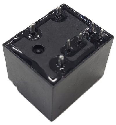 AUTORELE 24V 40/30A 1-VAIHTO IP67 AUTORELE 24V 40/30A 1-VAIHTO IP67