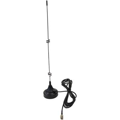 Beyondoor BY-LTE-06 4G/LTE -magneettiantenni Beyondoor BY-LTE-06 4G/LTE -magneettiantenni