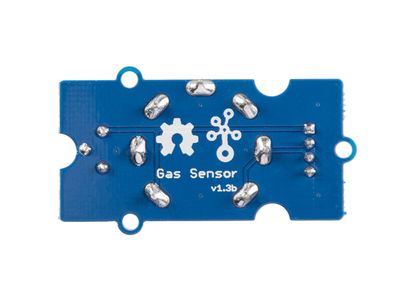 Grove Gas Sensor (MQ9) Grove Gas Sensor (MQ9)