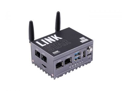 LinkStar-H68K-1432 REITITIN WiFi6,4/32GB