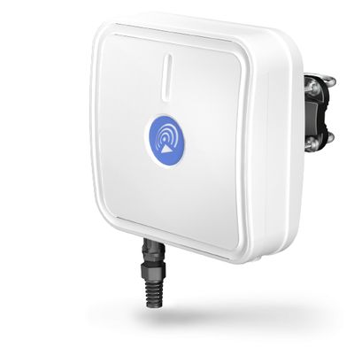 QuMax Teltonika RUTX10 WiFi ULKOANTENNI QuMax Teltonika RUTX10 WiFi ULKOANTENNI