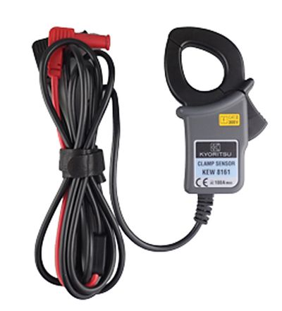 Kyoritsu 8161 AC 100A PIHTIVIRTA-ADAPTERI