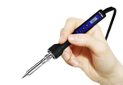 Atten ST-2065D JUOTIN 65W 80-480C