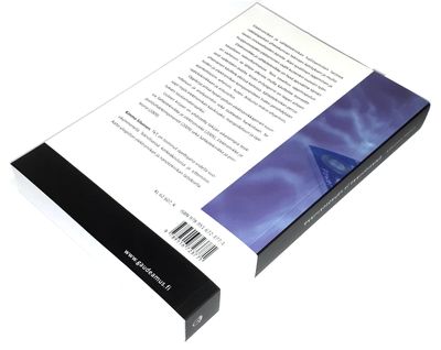 KIRJA - ELEKTRONIIKKA JA SÄHKÖTEKNIIKKA