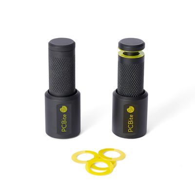 2x PCBite Piirilevytelineet