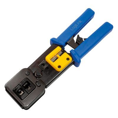 PURISTUSPIHTI RJ11, RJ12, RJ45-LIITTIMILLE