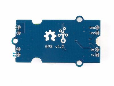 Grove GPS Module Grove GPS Module