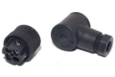 BINDER 713 4-NAPAINEN NAARAS KULMA (M12)