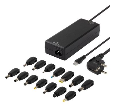 KANNETTAVAN LATURI 120W JÄNNITENÄYTÖLLÄ