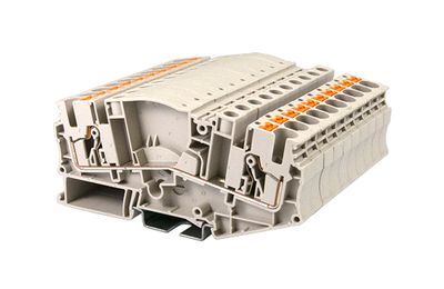 Dinkle DPTL6N, FTT C2, 1kV 30A, pushin, 0.5-10mm2, BG Dinkle DPTL6N, FTT C2, 1kV 30A, pushin, 0.5-10mm2, BG