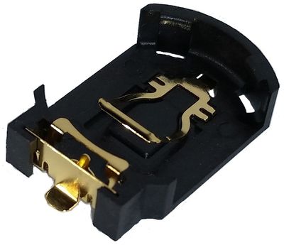 SMD PARISTOPIDIN NAPPIPARISTOILLE CR2032 SMD PARISTOPIDIN NAPPIPARISTOILLE CR2032