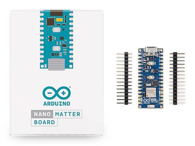 Arduino Nano Matter (ABX00112)