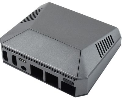 RASPBERRY PI4B ALUKOTELO Argon ONE V2